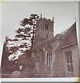 All Saints, Great Horkesley: August 1968