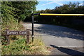 Car Park on Smithies Lane