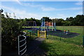 Play Area on Pog Well Lane, Higham