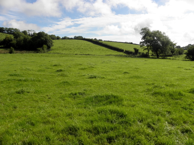 Bohard Townland © Kenneth Allen cc-by-sa/2.0 :: Geograph Ireland