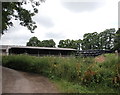 Outbuildings at Mill Farm