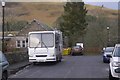 Mobile library, Ettrick Bridge