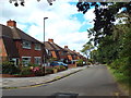 Bridle Road, Shirley