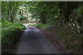 Access Road to Scorhill Farm, Dartmoor