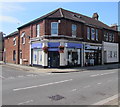 The Co-operative Funeralcare, Christchurch