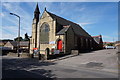 Dodworth Methodist Church