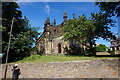 St John the Baptist Church, Dodworth