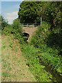 Angram Bridge, near Watton