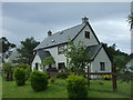 House on Ferry Road, Littleferry