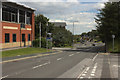 Topcliffe Lane approaching Dewsbury Road