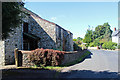 Culm Bridge Mill