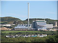 Cornwall Energy Recovery Centre (aka Cornwall Waste Incinerator)