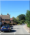 Rose Cottages/Woodbine Cottage, Littleowrth Lane, Partridge Green