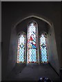 Inside St Mary the Virgin, Upton Scudamore (3)