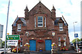 Town Hall, Sanquhar