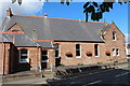 Town Hall, Sanquhar