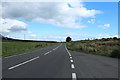 The A76 to Dumfries