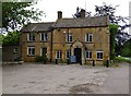 SP1729 : The former Coach & Horses, Ganborough, Glos by P L Chadwick