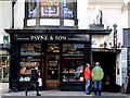 Payne & Son on High Street