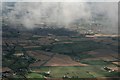 Under a cloud: Rufforth Aerodrome (aerial 2016)