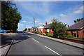 Wellhouse Lane towards Halifax Road