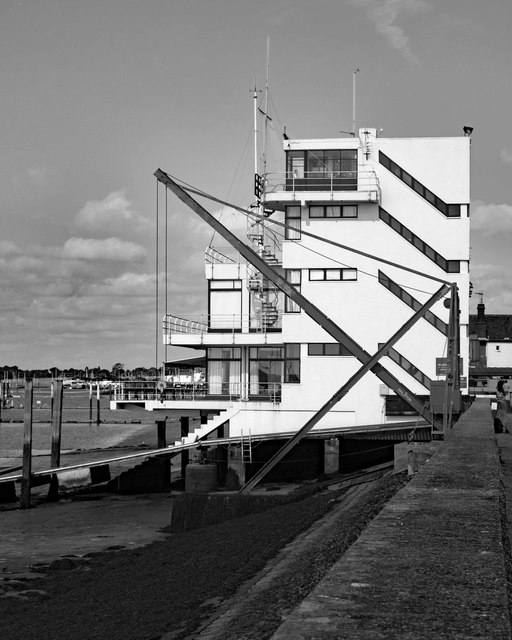 royal corinthian yacht club burnham