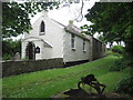 Tredavoe Village Chapel