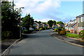 Middlebrook Crescent, Bradford