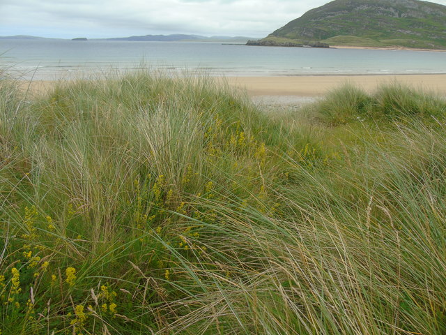 Tullagh Bay (north east)