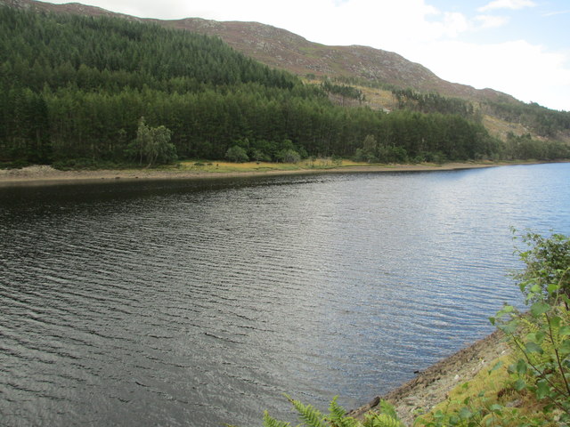 Loch Meig