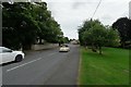 High Street, looking south