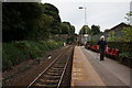 Denby Dale Railway Station