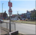 Queues likely, Christchurch