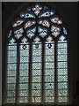 Stained Glass Window, St Mary