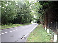 A515 towards Ashbourne