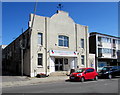 Royal British Legion Club, Christchurch