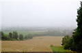 Farm land north-west of Spring Hill, Wolverhampton