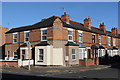 Trafalgar Road, Beeston