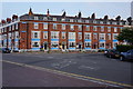 Putney Buildings, Weymouth