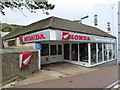 Honda, Church Street Motors