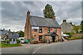 The Lion Inn, Trellech