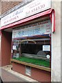 Butchers in the High Street