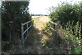 Bridleway to Hoo Farm