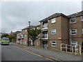 Flats in Albert Street