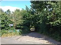 Old Lane, Ightham