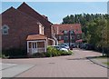 Hazel Mews - Ninelands Lane