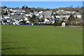 Calstock Village