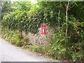 Post Box, West Williamston