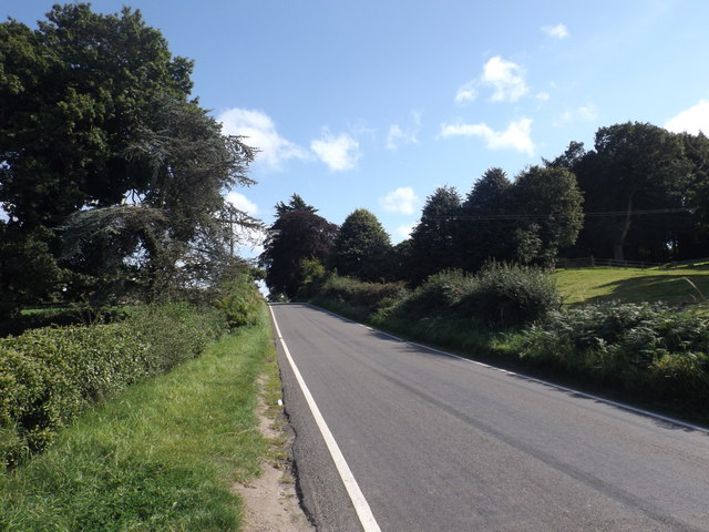 Long Lane, Bickerton