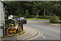 Yellow bike fever in Prestbury